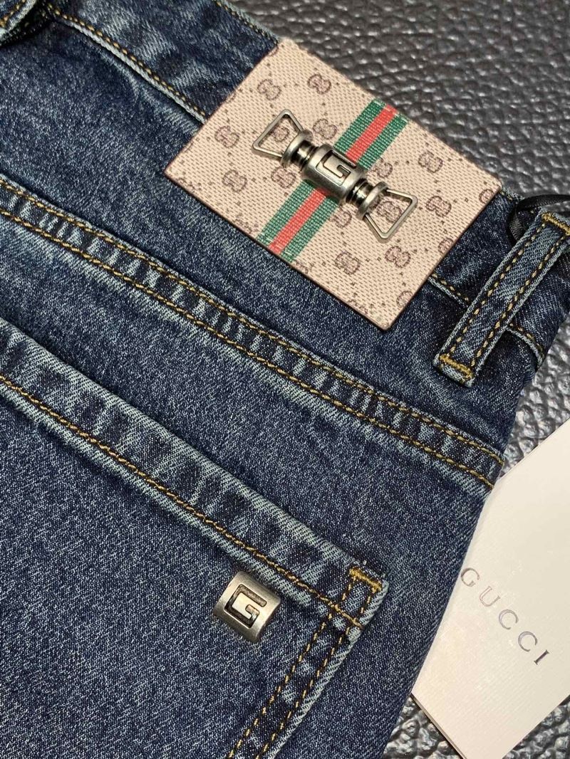 Gucci Jeans